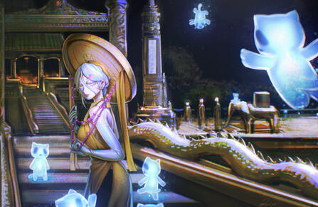 Personal Project
